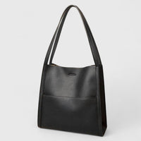 Penelope | Elegante Tasche – Schwarz