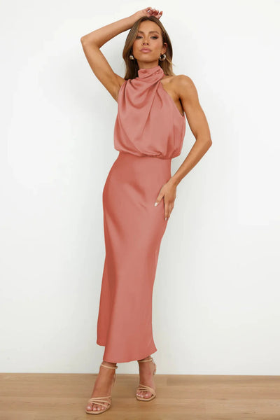 Stella - Stilvolles Cocktailkleid