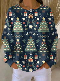 Freja™ - Luxus & Komfort – Grünes Weihnachtsfest