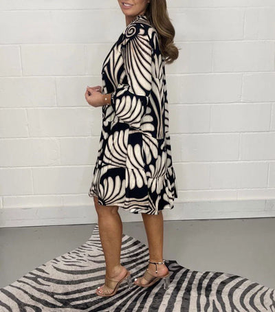 Bella | Elegantes Sommerkleid für die warme Jahreszeit