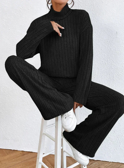 Eyvella | 2-teiliges Set – Stil und Komfort vereint