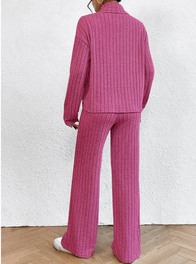 Eyvella | 2-teiliges Set – Stil und Komfort vereint