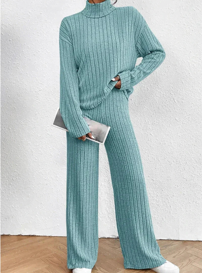 Eyvella | 2-teiliges Set – Stil und Komfort vereint