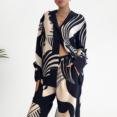 Tala - 2-teiliges elegantes Set