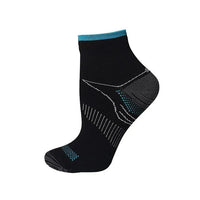 ActiveComfort Socken – Atmungsaktiv und strapazierfähig – Schwarz