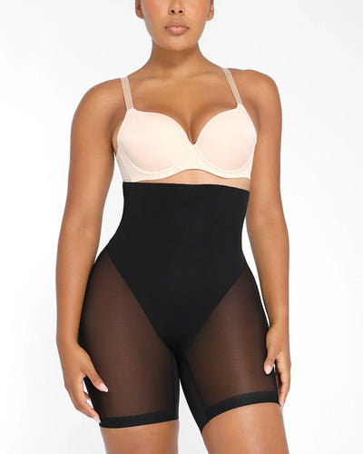 Nova | Komfort‑Shorts mit Push‑Up Effekt