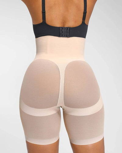 Nova | Komfort‑Shorts mit Push‑Up Effekt