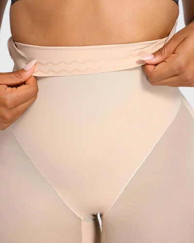 Nova | Komfort‑Shorts mit Push‑Up Effekt