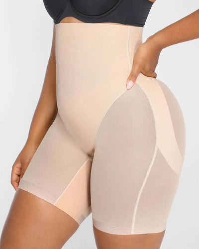 Nova | Komfort‑Shorts mit Push‑Up Effekt