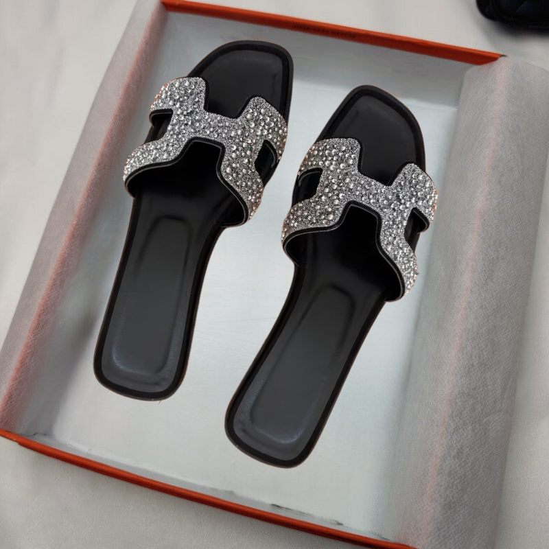 Heidi-Mode | Schicke und Luxuriöse Sommerschuhe