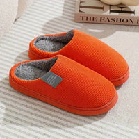 Alix™ - Bequeme Hausschuhe – Orange