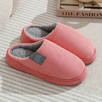 Alix™ - Bequeme Hausschuhe – Rosa
