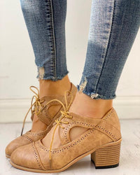 AlpenVita™ – Orthopädische Trachtenschuhe für stilvollen Komfort – Beige