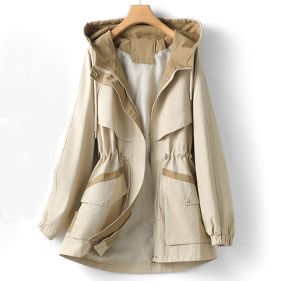 Reisael | Strahlende Fleur Vienna Jacke