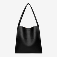 Claire | Elegante Tasche – Schwarz