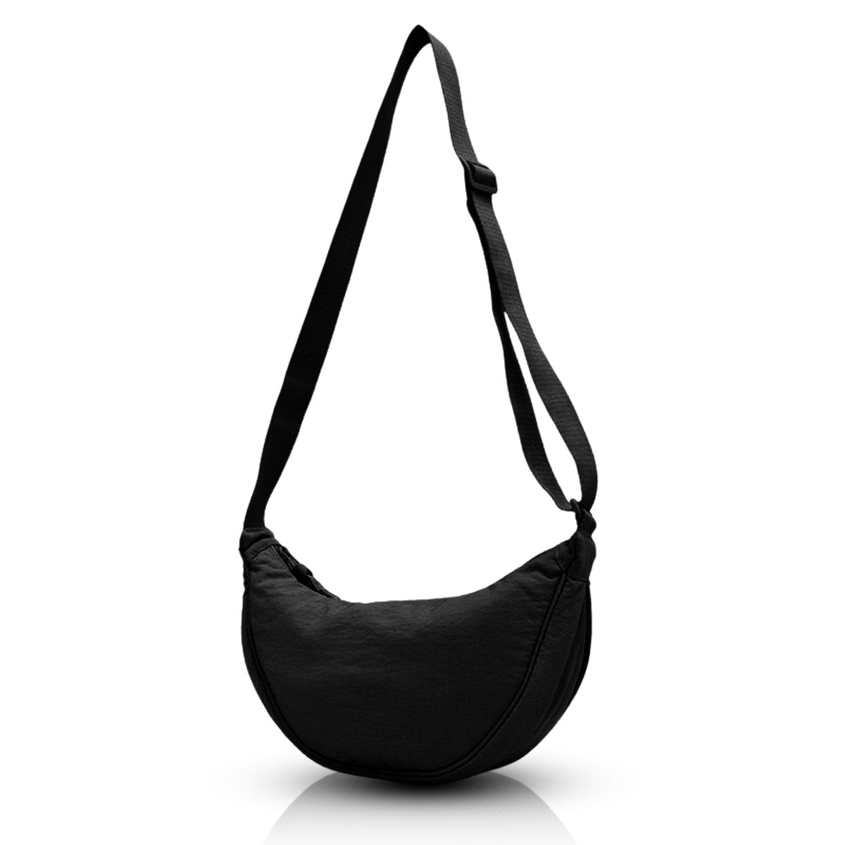 ArcSling - Halbmondförmige Crossbody-Tasche