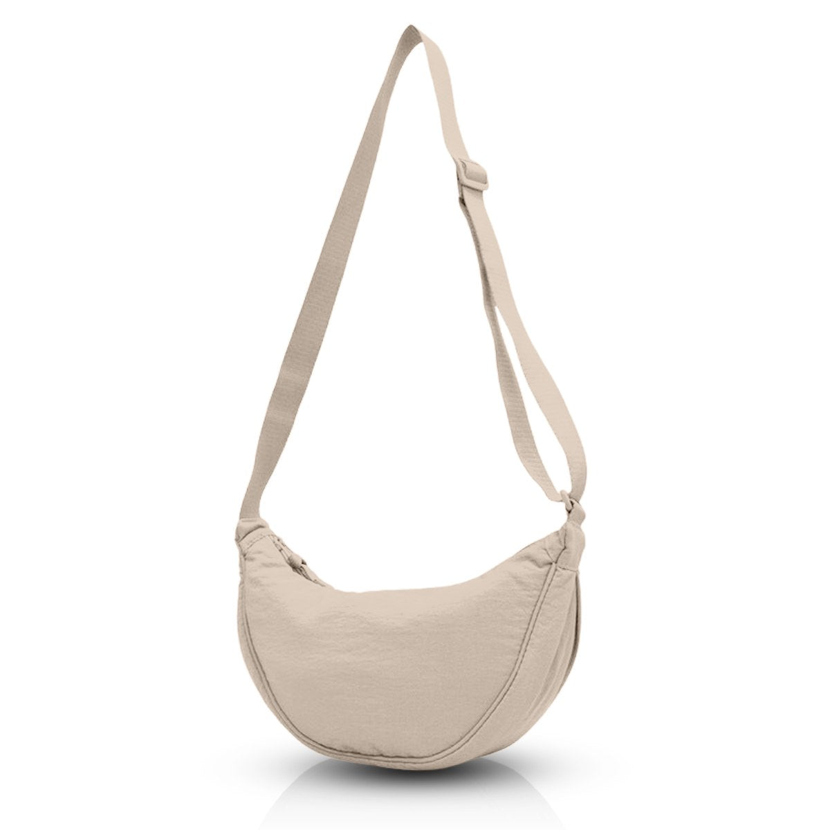 ArcSling - Halbmondförmige Crossbody-Tasche