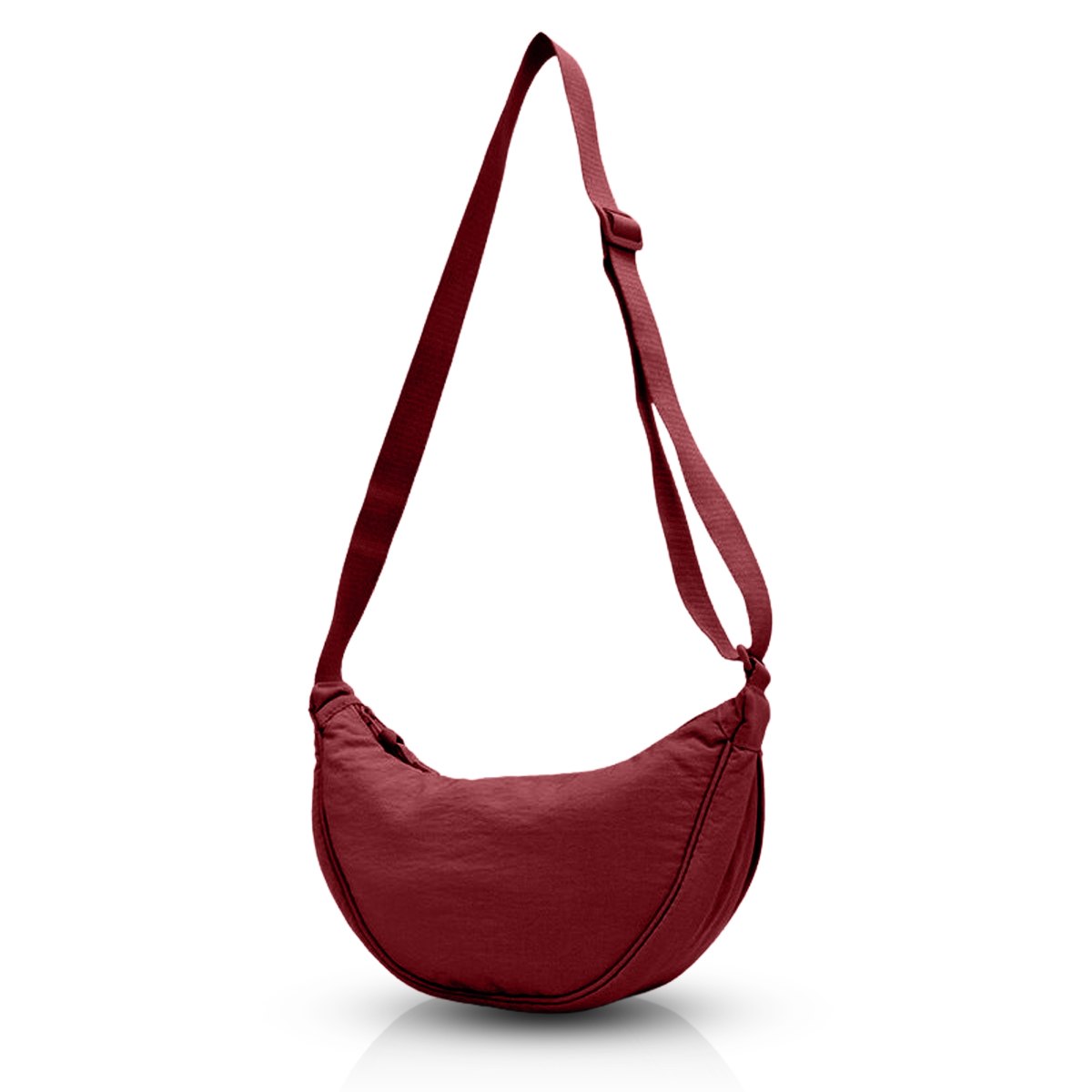 ArcSling - Halbmondförmige Crossbody-Tasche