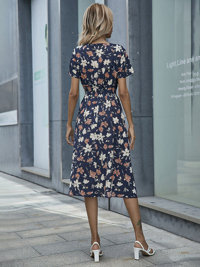 Carla | Elegantes und einzigartiges Kleid