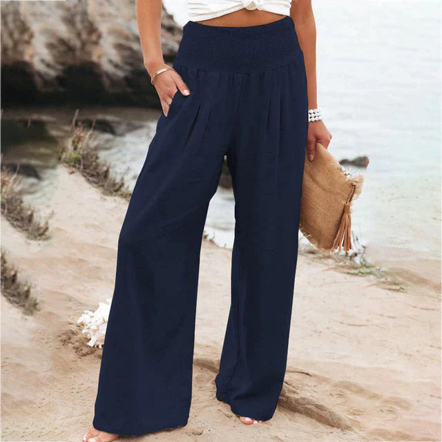 Lilly | Elegante und bequeme Hosen