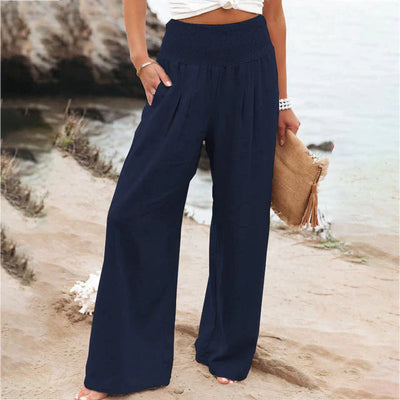 Lilly | Elegante und bequeme Hosen
