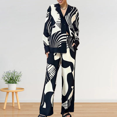 Tala - 2-teiliges elegantes Set