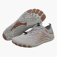 Barfußschuhe für Damen und Herren – Braun
