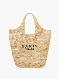 Beach Bag – Beige