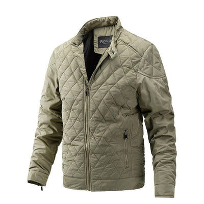 Kollia | Bequeme und modische Herrenjacke