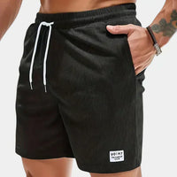 Hyacinth | Bequeme und modische Sommershorts – Stil 1