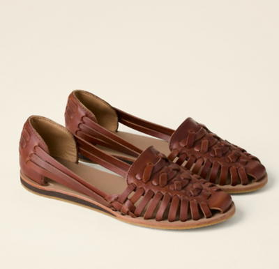 Leana - Der bequeme und elegante Schuh