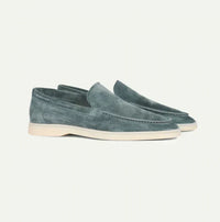 Benjamin | Loafers – Helles Türkis