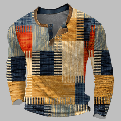 ANTOINE - ELEGANTER PULLOVER