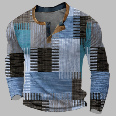 ANTOINE - ELEGANTER PULLOVER