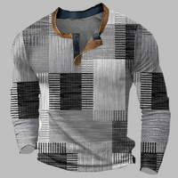 ANTOINE - ELEGANTER PULLOVER – Grau