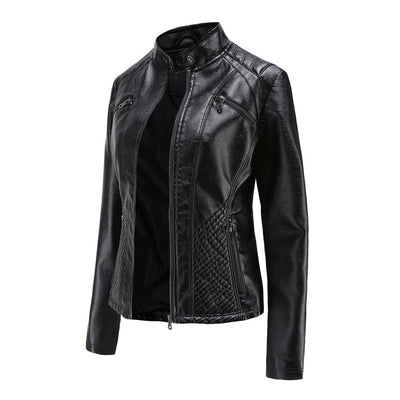 Viviana - Frauen Lederjacke