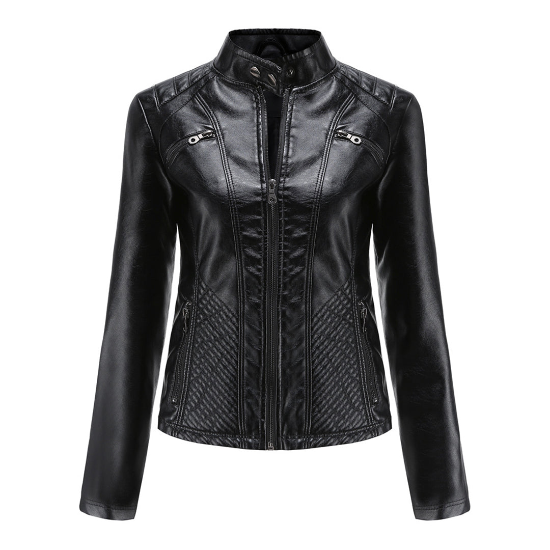 Viviana - Frauen Lederjacke