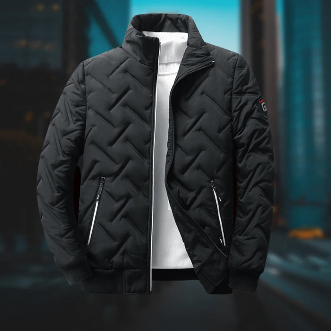 Lasora | Spüre die Freiheit mit Multifunktions-Outdoorjacke