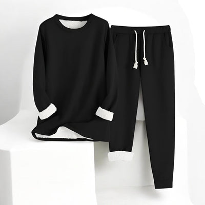 Lilly - Thermofleece-Set