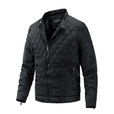 Kollia | Bequeme und modische Herrenjacke