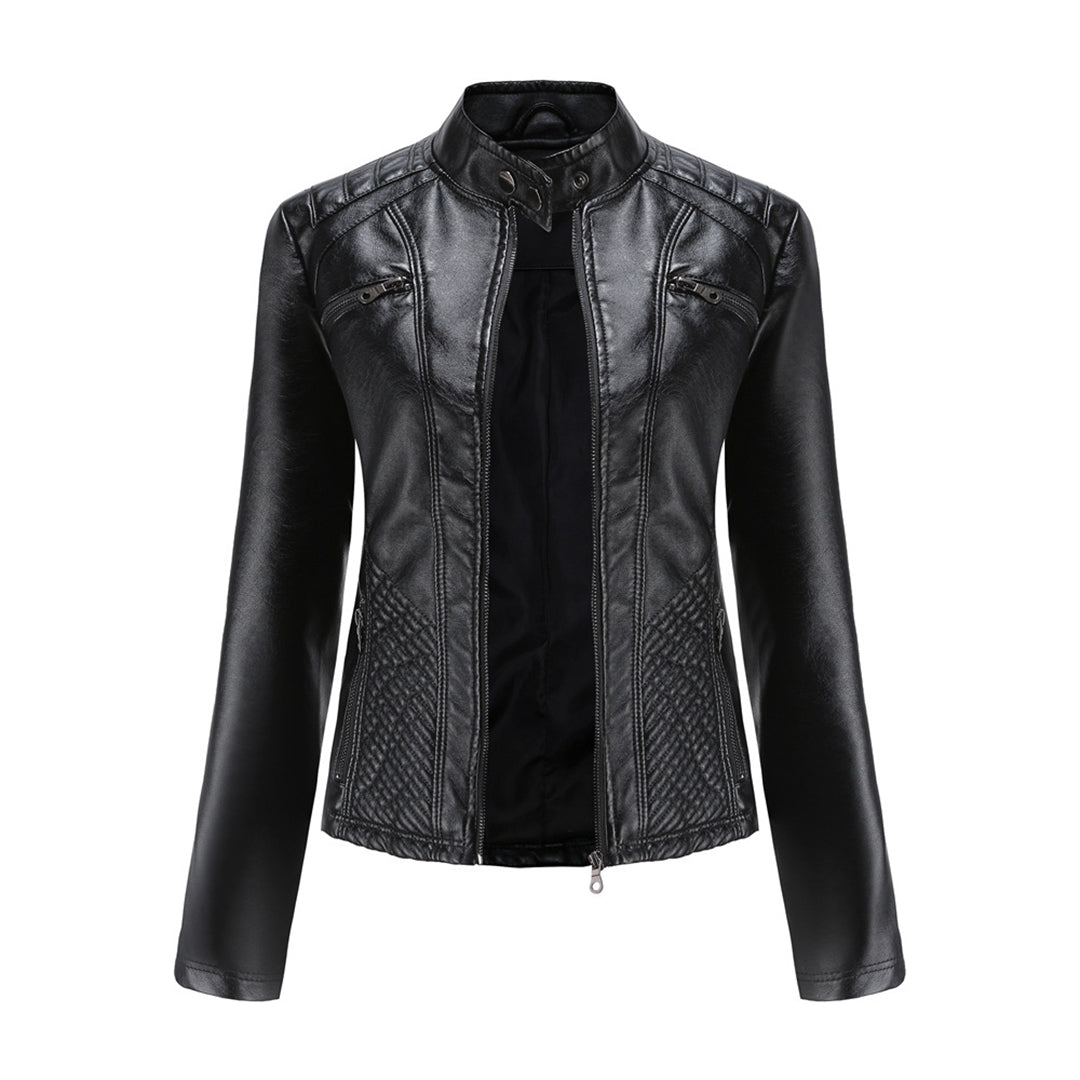 Led | Lederjacke für Damen