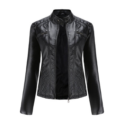 Led | Lederjacke für Damen