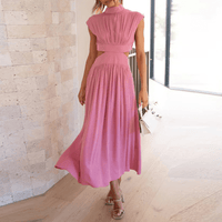 Blaise  | Eleganza Estiva Graziosa – ROSA