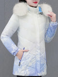 Blau