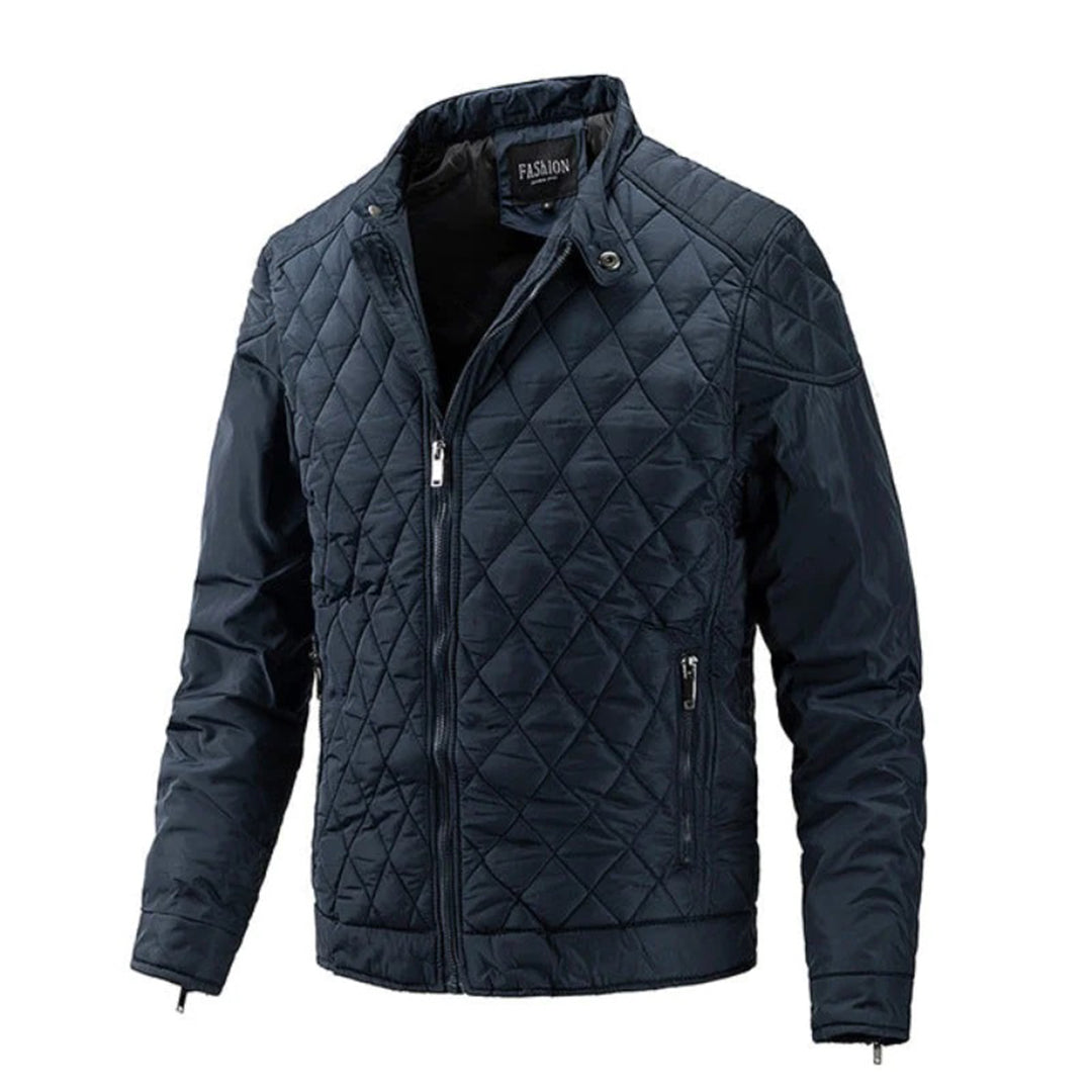 Kollia | Bequeme und modische Herrenjacke
