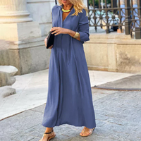 Asya | Müheloses und elegantes Sommerkleidungsstück – Stil 5