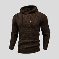 Berengar® | Armour Hoodie – Braun