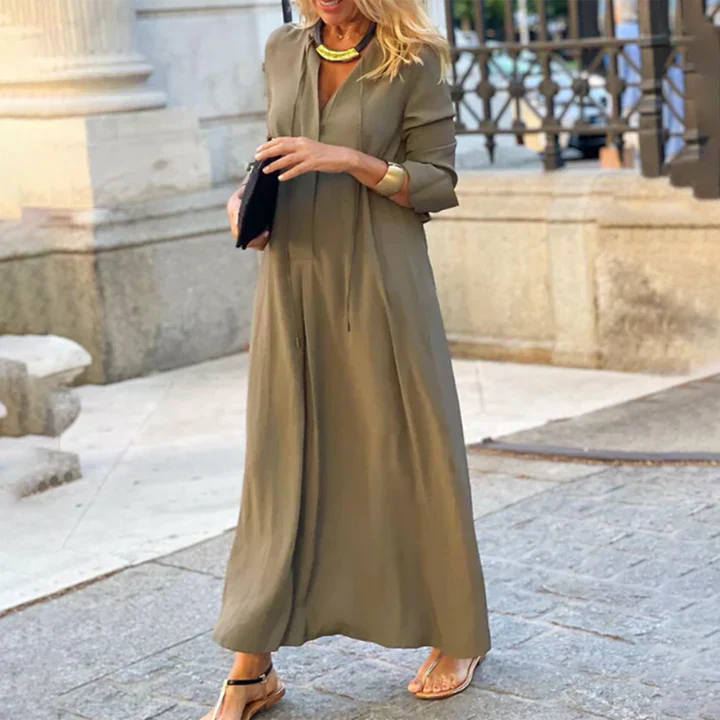 Asya | Müheloses und elegantes Sommerkleidungsstück