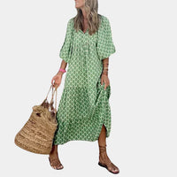 Amoret | Modernes und vielseitiges Sommerkleidungsstück – Stil 2