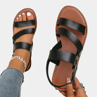 Roxana | Klassisches und stilvolles Sommerkleidungsstück – Stil 5